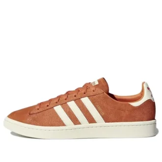 Adidas Campus “Turuncu Beyaz”