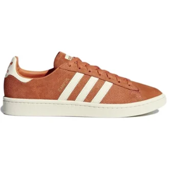 Adidas Campus “Turuncu Beyaz”
