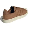 Adidas Campus Woodgrain Cozy “Çikolata Kahverengi”