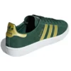 Adidas Campus “Yeşil Altın Beyaz”