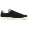 Adidas X a Bathing Ape X Undefeated Campus 80S “Siyah”