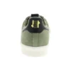 Adidas X a Bathing Ape X Undefeated Campus 80S “Zeytin”
