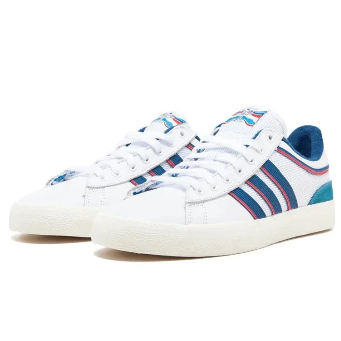 Adidas X Alltimers Campus Vulc “Beyaz”