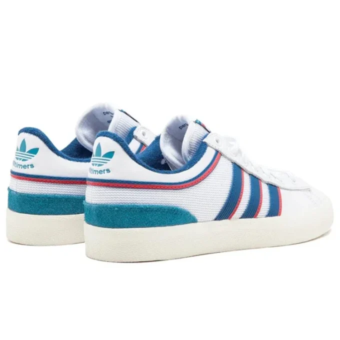 Adidas X Alltimers Campus Vulc “Beyaz”