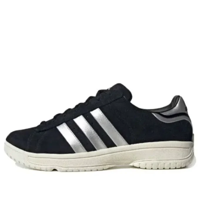 Adidas X Atmos Campus Supreme “Siyah Beyaz”