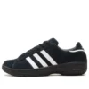 Adidas X Atmos Campus Supreme “Siyah Beyaz”