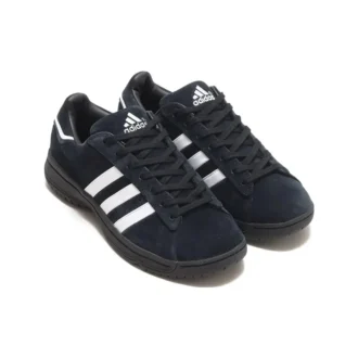 Adidas X Atmos Campus Supreme “Siyah Beyaz”