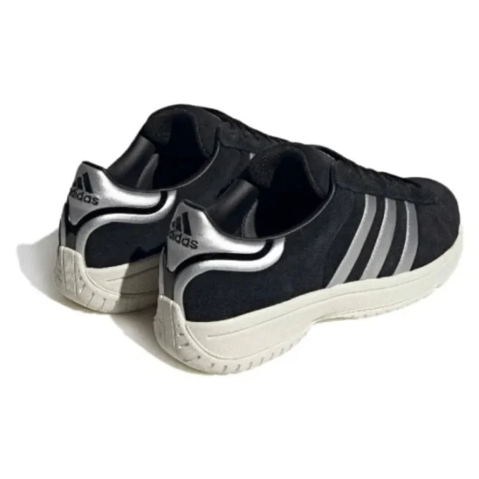 Adidas X Atmos Campus Supreme “Siyah Beyaz”