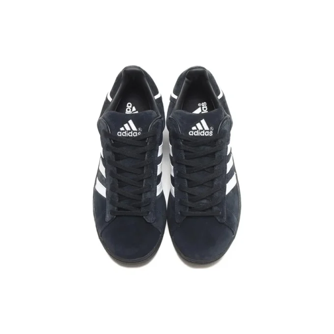 Adidas X Atmos Campus Supreme “Siyah Beyaz”