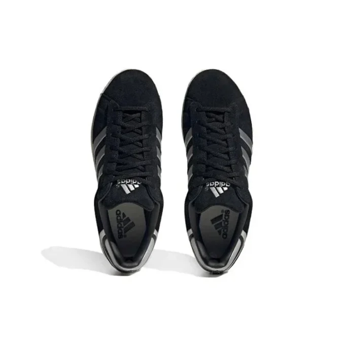 Adidas X Atmos Campus Supreme “Siyah Beyaz”