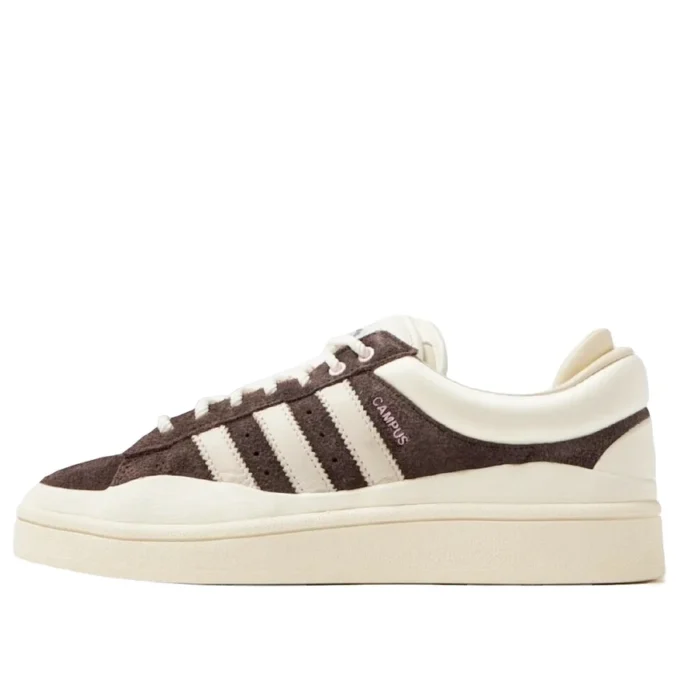 Adidas X Bad Bunny Campus “Deep Brown”
