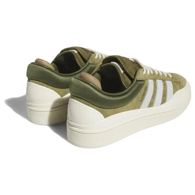 Adidas X Bad Bunny Campus Light “Wild Moss”