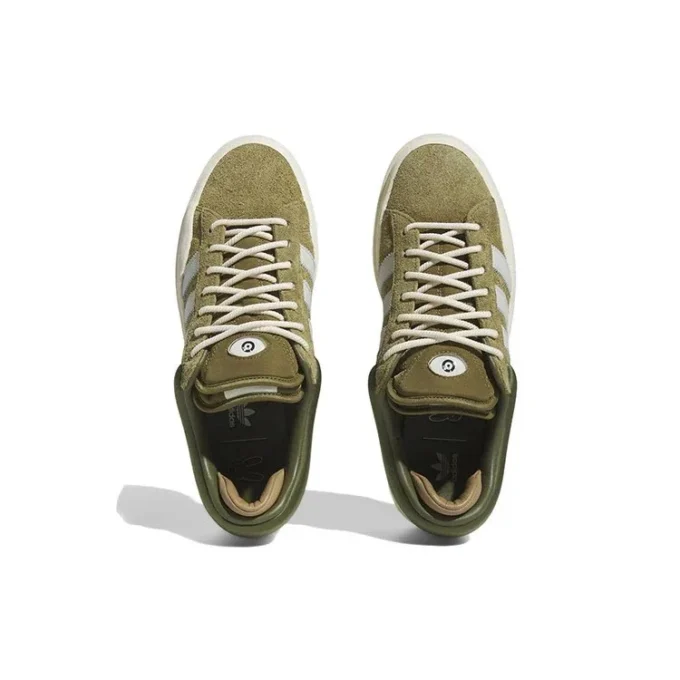 Adidas X Bad Bunny Campus Light “Wild Moss”