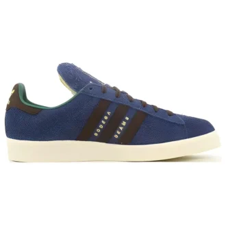 Adidas X Bodega X Beams Campus “Navy White”