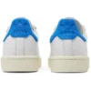 Adidas X Colette X Undefeated Campus S.E. “White Blue”