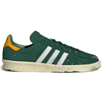 Adidas X Cook Campus 80 “Paint Splatter – Koyu Yeşil”
