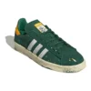Adidas X Cook Campus 80 “Paint Splatter – Koyu Yeşil”