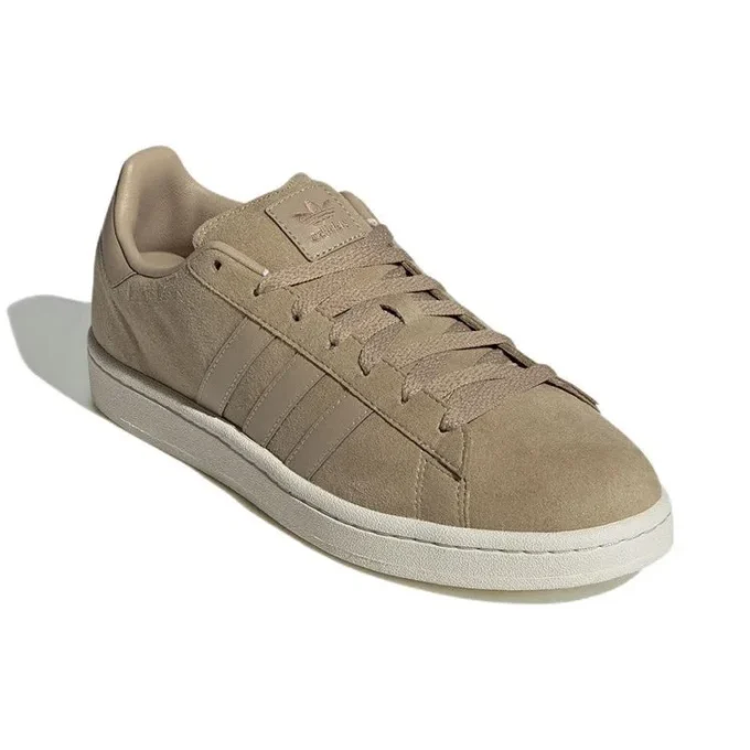 Adidas X Descendant Campus “Hemp”
