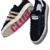 Adidas X Fight Club Campus 80S “Project Mayhem” Size? Özel