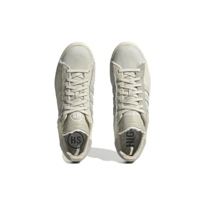 Adidas X Highsnobiety Campus “Highart”