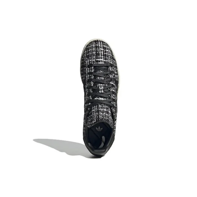 Adidas X Invincible X Dayz Campus 80S “Siyah”