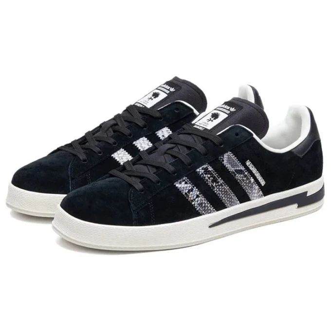 Adidas X Invincible X Neighborhood Campus “15. Yıl Dönümü”
