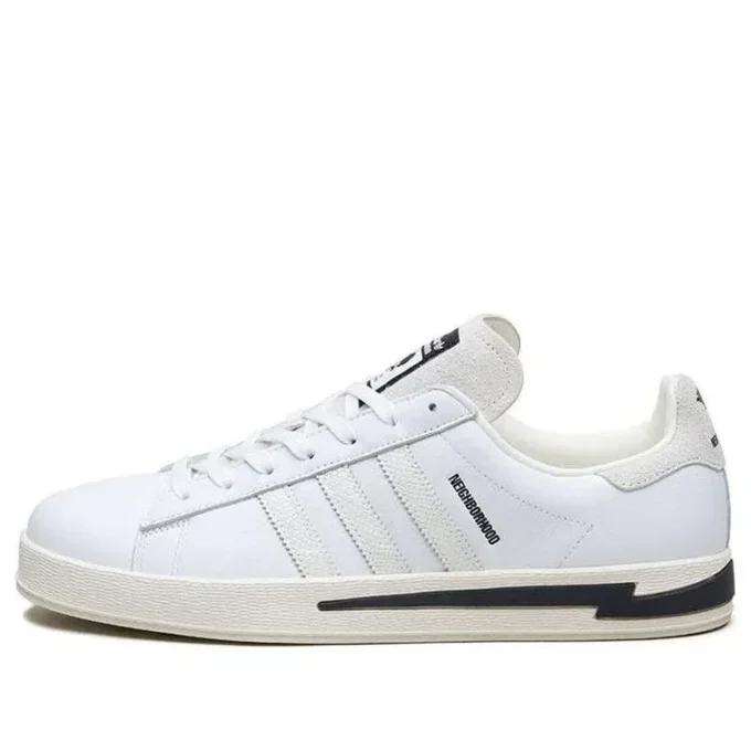 Adidas X Invincible X Neighborhood Campus “15. Yıl Dönümü – Beyaz”
