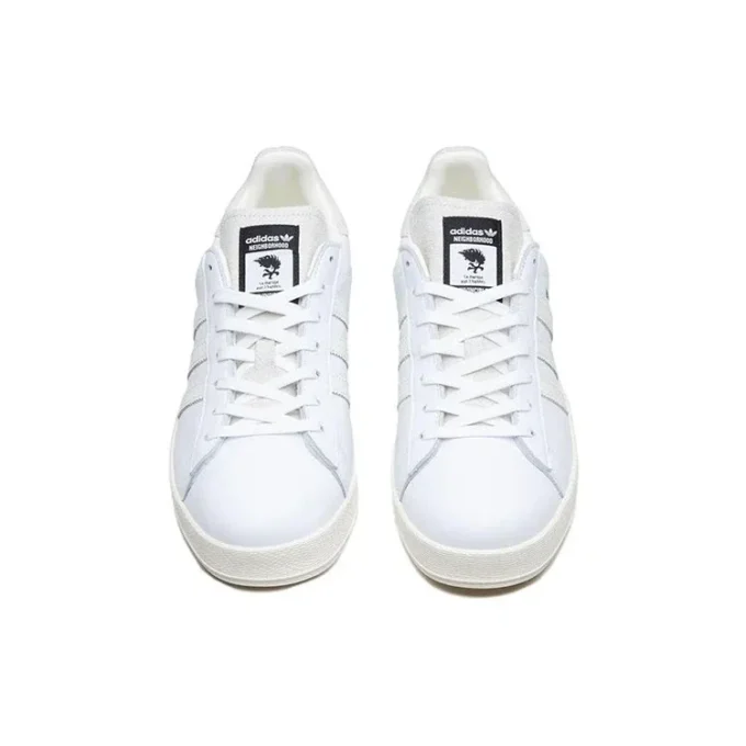 Adidas X Invincible X Neighborhood Campus “15. Yıl Dönümü – Beyaz”
