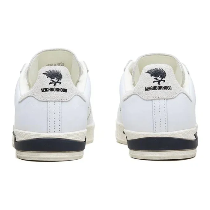 Adidas X Invincible X Neighborhood Campus “15. Yıl Dönümü – Beyaz”