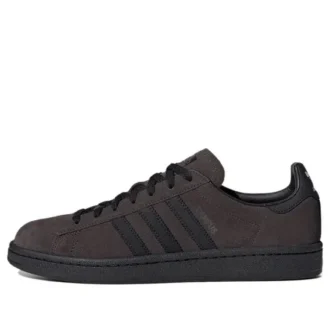 Adidas X Kicks Lab Campus “Bordo/Siyah”