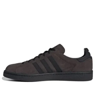 Adidas X Kicks Lab Campus “Bordo/Siyah”