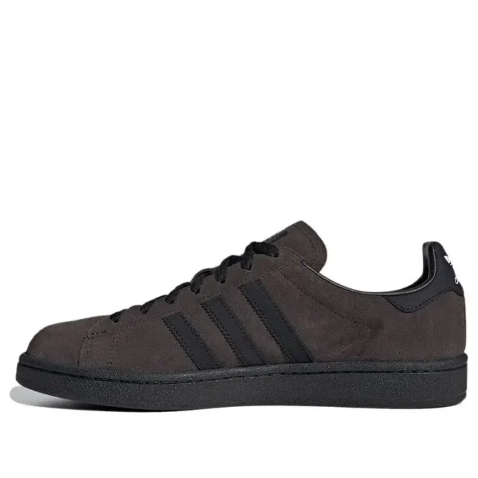 Adidas X Kicks Lab Campus “Bordo/Siyah”