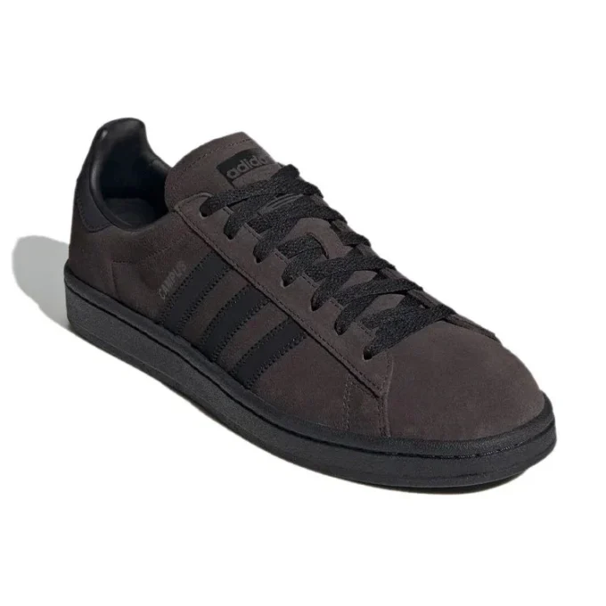 Adidas X Kicks Lab Campus “Bordo/Siyah”