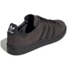 Adidas X Kicks Lab Campus “Bordo/Siyah”