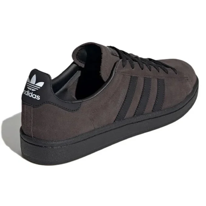 Adidas X Kicks Lab Campus “Bordo/Siyah”