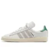 Adidas X Kith Campus 80S “Beyaz Yeşil”