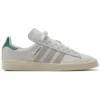 Adidas X Kith Campus 80S “Beyaz Yeşil”