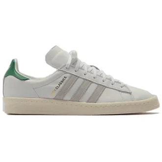 Adidas X Kith Campus 80S “Beyaz Yeşil”