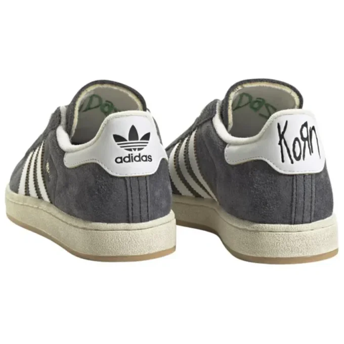 Adidas X Korn Originals Campus 2 “Follow the Leader”