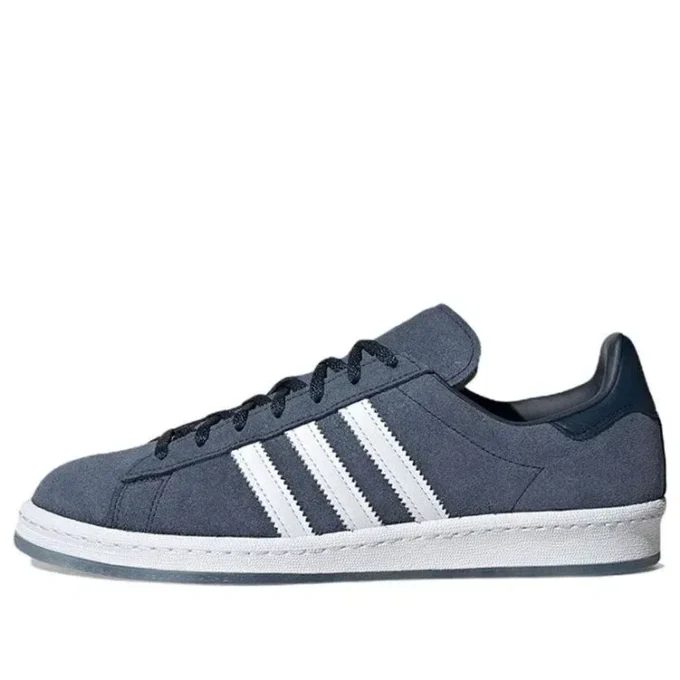 Adidas X Kosuke Kawamura Campus 80S “Lacivert”