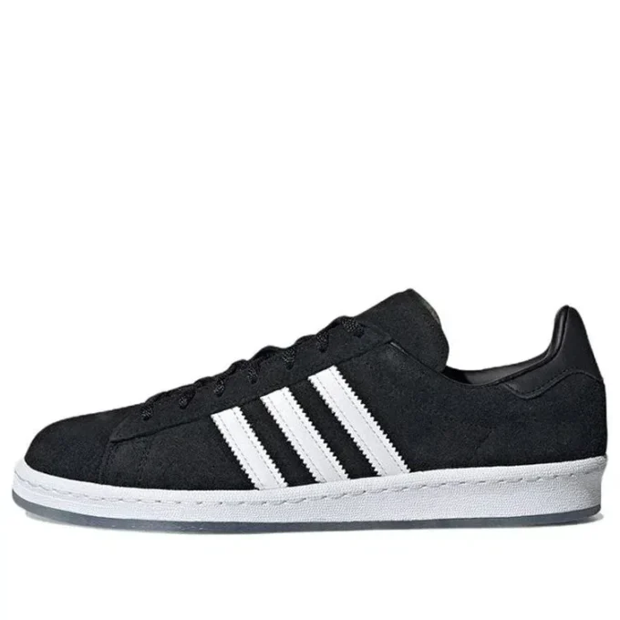 Adidas X Kosuke Kawamura Campus 80S “Siyah”