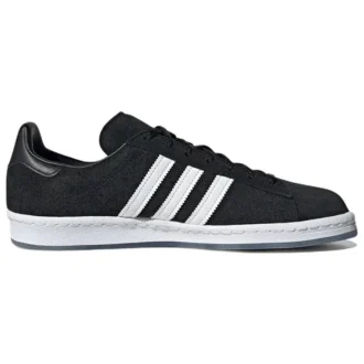 Adidas X Kosuke Kawamura Campus 80S “Siyah”
