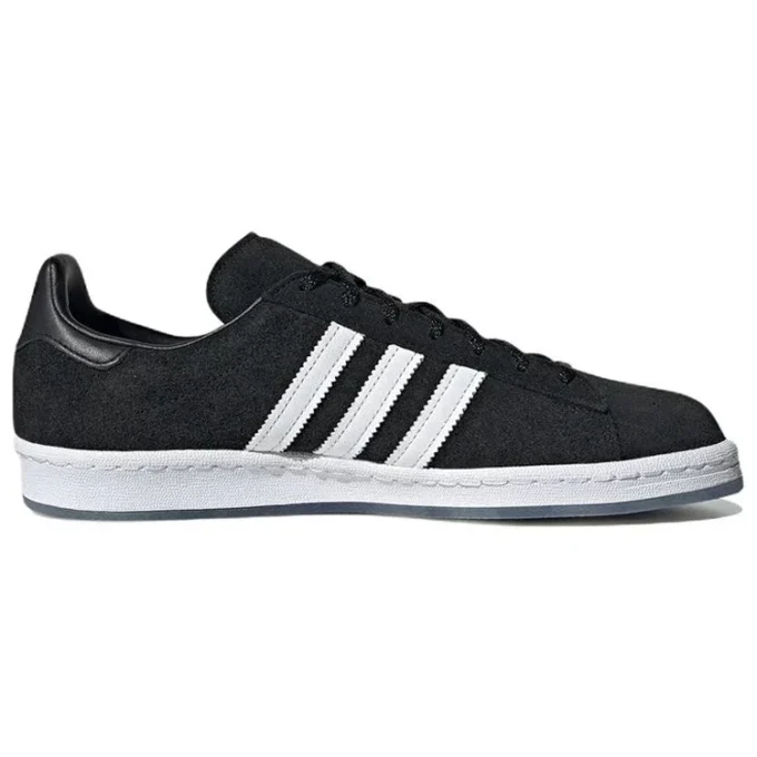 Adidas X Kosuke Kawamura Campus 80S “Siyah”