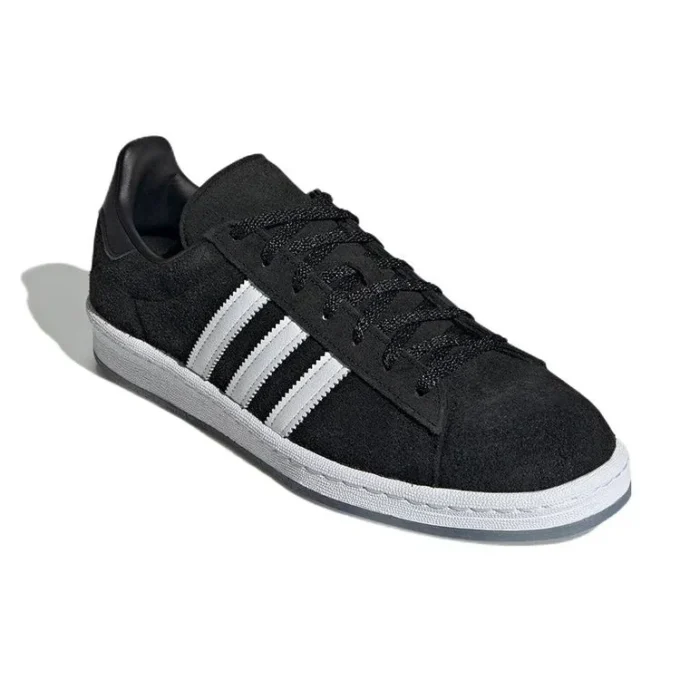 Adidas X Kosuke Kawamura Campus 80S “Siyah”