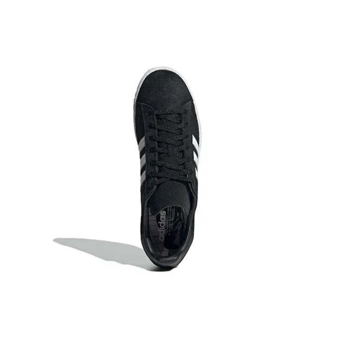 Adidas X Kosuke Kawamura Campus 80S “Siyah”