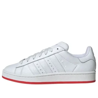 Adidas X Mata Campus 00S “Bulut Beyazı Canlı Kırmızı”