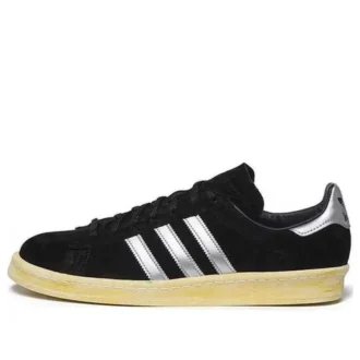 Adidas X Mita Campus 80S “Siyah”
