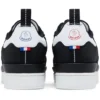 Adidas X Moncler Campus “Keşif Sanatı – Siyah Beyaz”