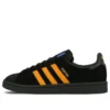 Adidas X Porter Campus “Black Orange”