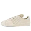 Adidas X Recouture Campus 80 “Chalk White”